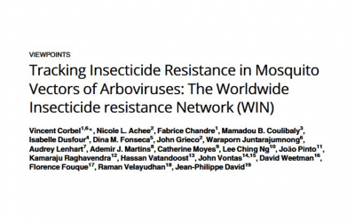 [Read] First article of the WIN network!