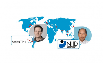 [Key fact] The WIN got 2 new partners!