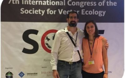 [Key Fact] The WIN was represented at the 7th SOVE International Congress